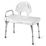 Transer Bench by Invacare